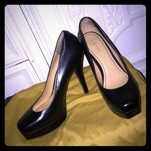 Nine West Heels